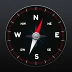 Compass & Location Tracker icon