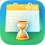 时光有期 iOS Icon