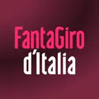 FantaGiro iOS Icon