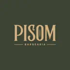 Pisom Barbearia Icon