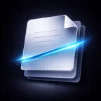 PDF Converter & AI Kit: Folio iOS Icon