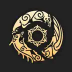 MapGenie: CD Pywel Map iOS Icon