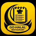 Halal Food Restaurant iOS Icon