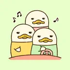 Quackoo iOS Icon