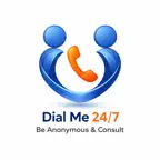 DialMe247 iOS Icon