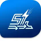 Sprint Training Icon