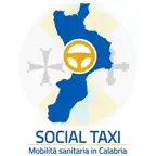 Social Taxi iOS Icon