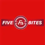 Five bites Hornsea iOS Icon