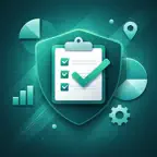 TenantPad — Inspection iOS Icon