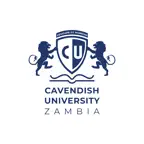 Cavendish University Zambia iOS Icon