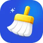Phone Cleaner: Free Space Icon