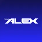 Rede Alex iOS Icon