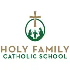 FACTS Holy Family Catholic iOS Icon