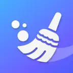 Cleora Cleaner App icon