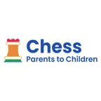 P2C Chess iOS Icon