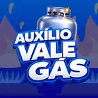 Vale Gás: Guia Auxilio Gás iOS Icon