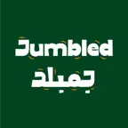 جمبلد - Jumbled iOS Icon