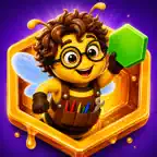 Color Hexa Factory! iOS Icon