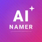 AI Namer iOS Icon