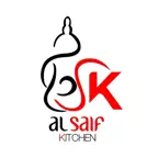 السيف كيتشن | Alsaif Kitchen iOS Icon
