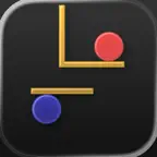 Block Corridor - Board Game iOS Icon