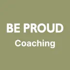 BE PROUD Coaching iOS Icon