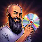 Game Dealers iOS Icon
