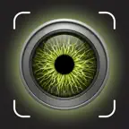 Anti Hidden Spy Camera: Finder iOS Icon