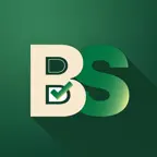 BizSpace iOS Icon