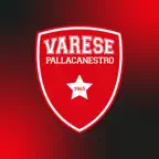 Pallacanestro Varese iOS Icon