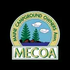MECOA Conference iOS Icon