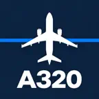 A320 Checkride Prep iOS Icon