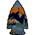 Arrowhead RV Park iOS Icon