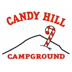 Candy Hill Campground iOS Icon