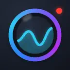 Dashmetrics iOS Icon