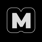 MONNOM: Creative Movement Play Icon