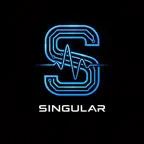 Singular: Circuit Simulator iOS Icon