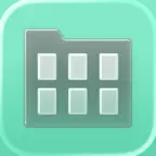 NoteFolder iOS Icon