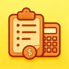 RestoProfit iOS Icon