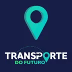 Transporte do Futuro iOS Icon