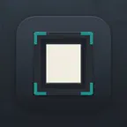 Frame TV Photo Resizer iOS Icon