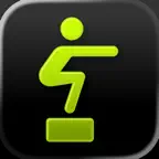 WodIndex - Workout Library iOS Icon