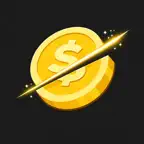 Even Share - Split Expenses iOS Icon