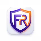 FieldRobo Admin iOS Icon