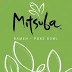Mitsuba Sushi iOS Icon