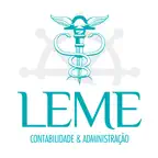 Leme Administradora iOS Icon