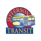 Jefferson Transit On-Request iOS Icon
