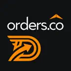 Orders.co Dispatch Express iOS Icon