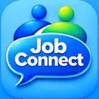 JobConnect iOS Icon