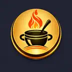 Handi Roti Restaurant Icon